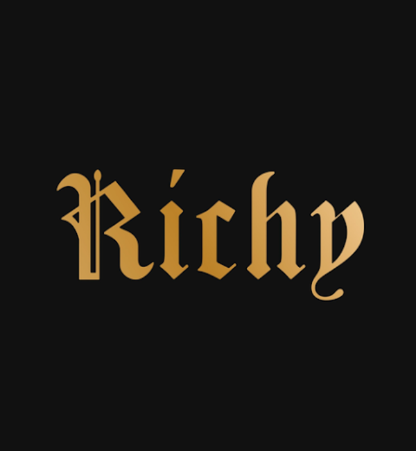 Richy mobile application